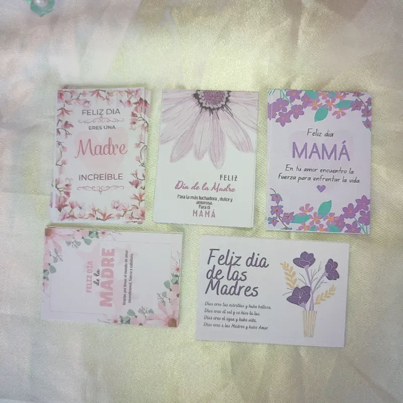 Tarjeta de regalo M5