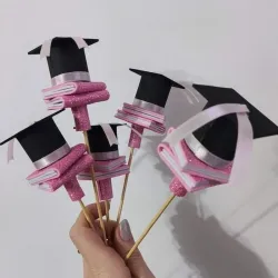 Topers de graduación