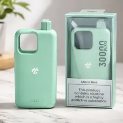 Cover HC 30k puffs