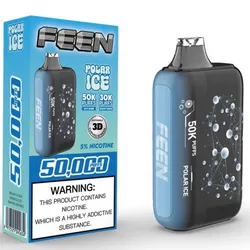 Feen 50k puffs
