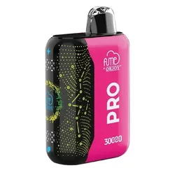 Fume pro 30k puffs