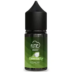 Líquido Miami Mint