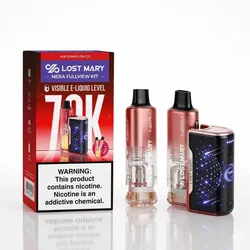 Lost Mary 70k puffs
