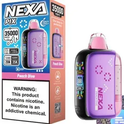 Nexa Pix