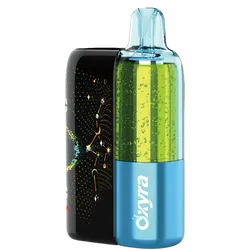 Oxyra 60k puffs