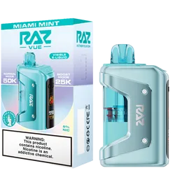 Razz 50k puffs