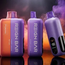 Reign Bar
