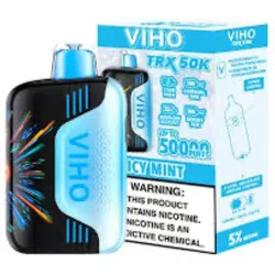 ViHo 50k puffs