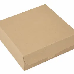 Cajas de Cartón 25x25x9