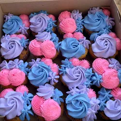 Cupcakes