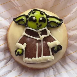 Mini Donas Personalizadas
