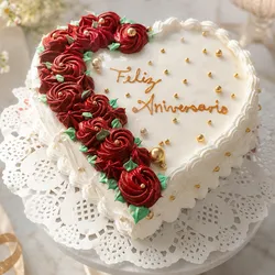 Aniversario❤️