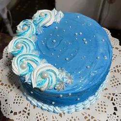 Blue💙