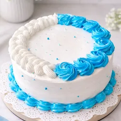 Blue💙