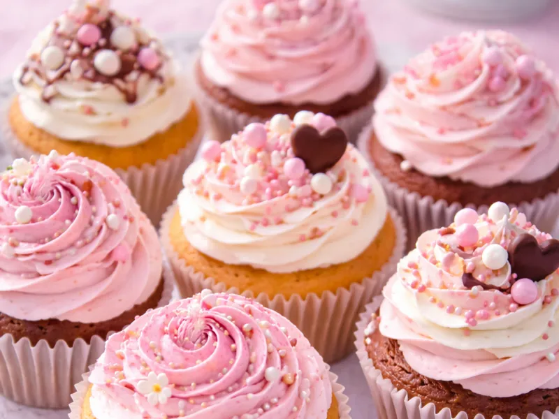 Cupcakes 