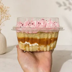 Minicake 3 leches