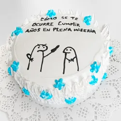 Minicake
