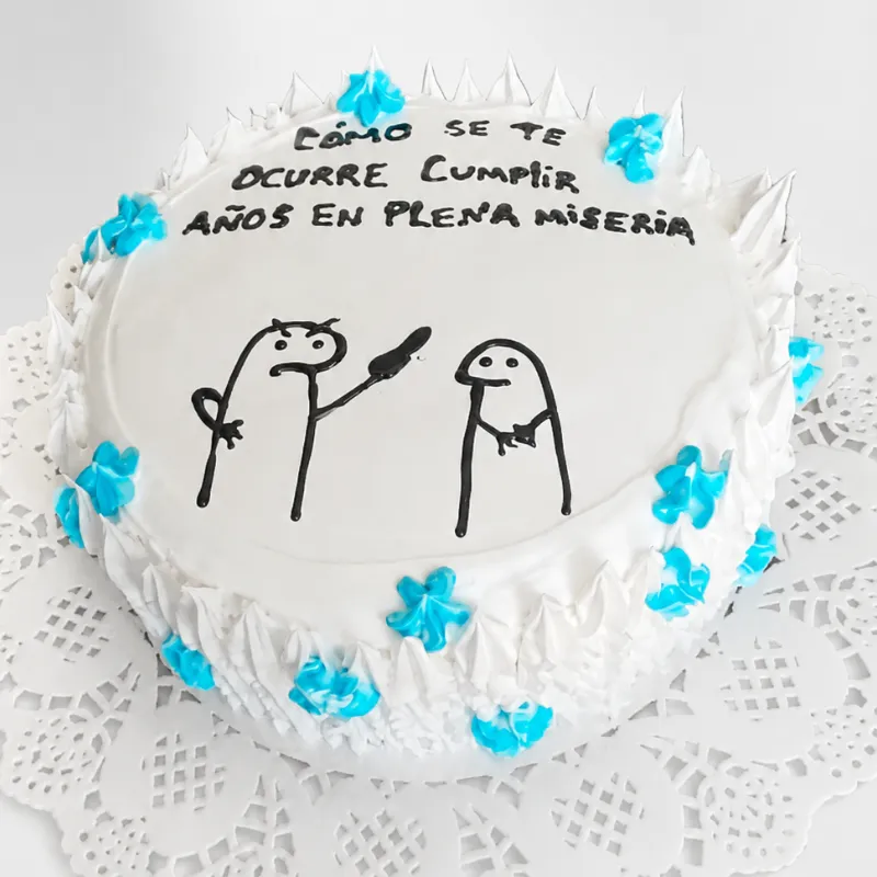 Minicake