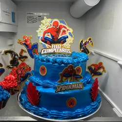 Spiderman