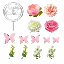 Topper Happy Birthday🌸🦋