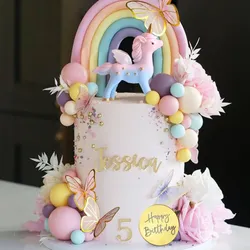 Topper Unicornio🦄