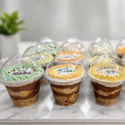 Tres leches✨🍰