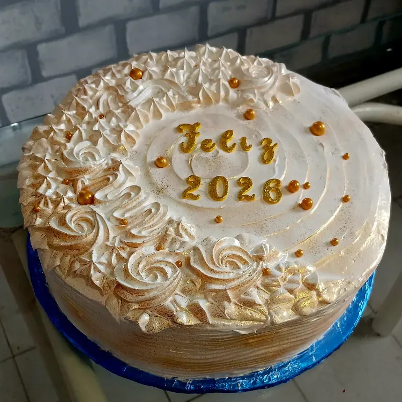 Cake 24 cm