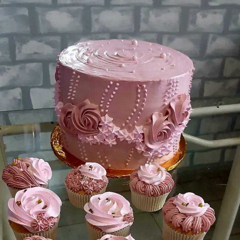 Cake 22 cm