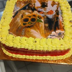 🌻Oshún-Shangó🪓