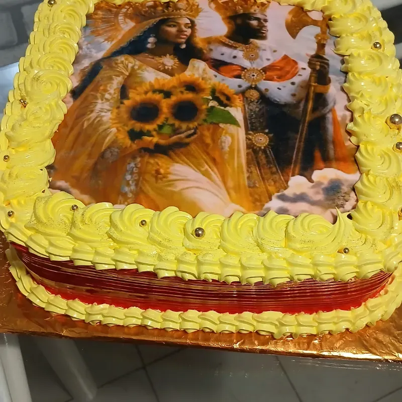 🌻Oshún-Shangó🪓