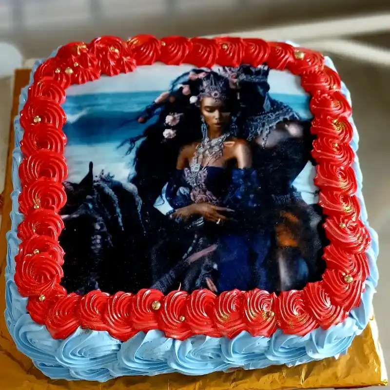 🌊Yemayá-Shangó🪓