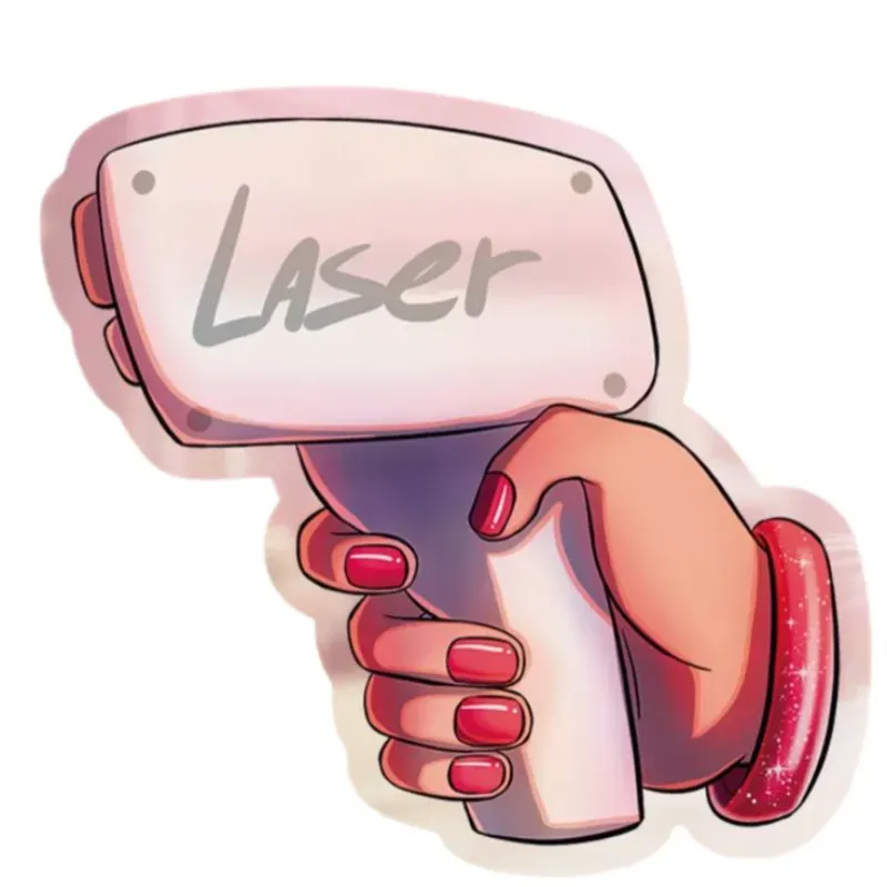 DEPILACIÓN LASER