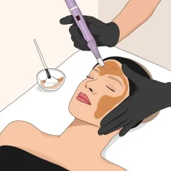 LIMPIEZA FACIAL PROFUNDA