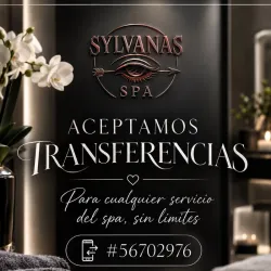 Transferencia 🖤