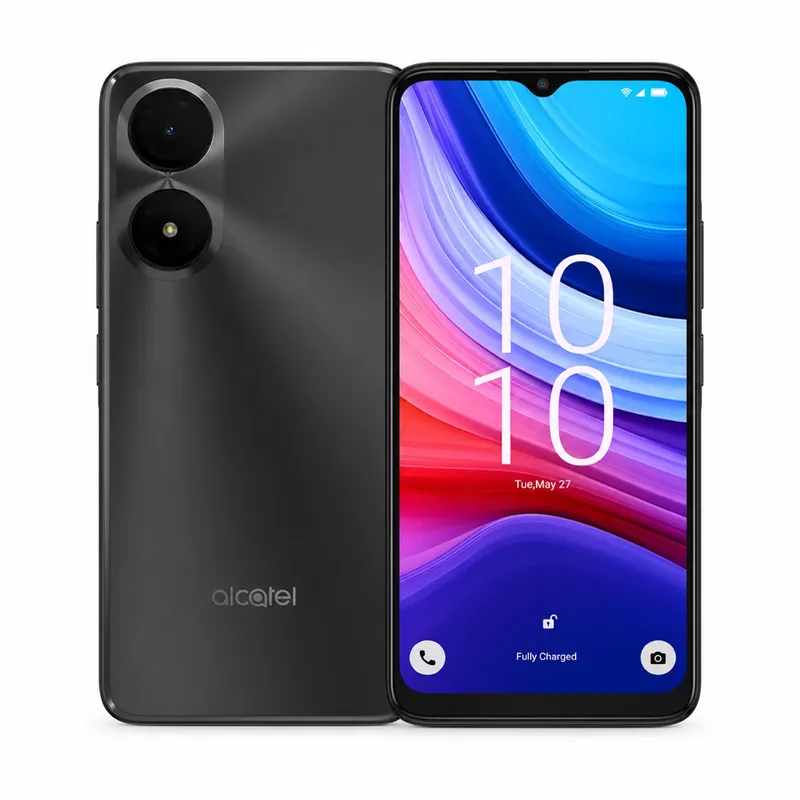 ALCATEL 3 — 3+6 GB RAM | 64 GB