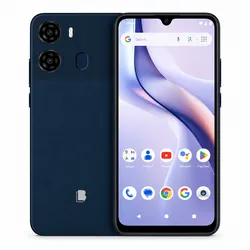 BLU K2 – 8 GB RAM (4+4) / 64 GB