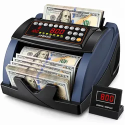 Contadora de Billetes ANEKEN