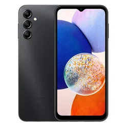 Galaxy A14 5G (4+64GB) (SOLO 1 SIM) - Black