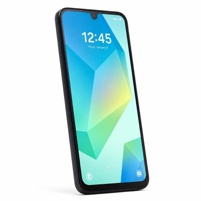Galaxy A16 5G (4+128)