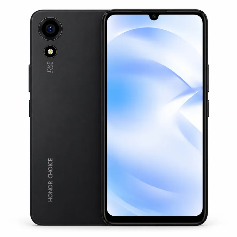Honor Choice T10 (4 GB + 64 GB) – Negro