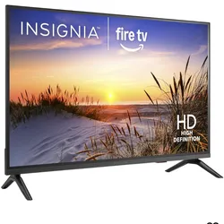 INSIGNIA 32" Class F20 Series LED HD