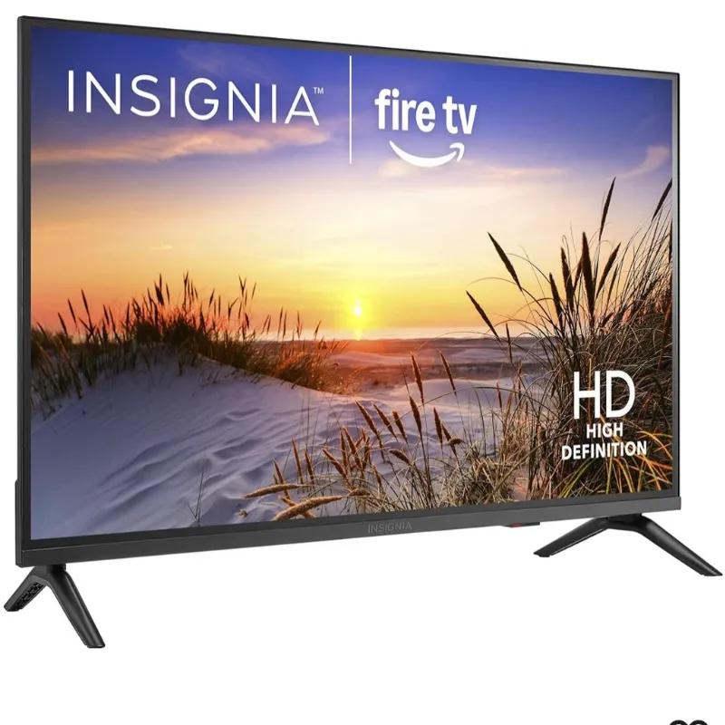 INSIGNIA 32" Class F20 Series LED HD