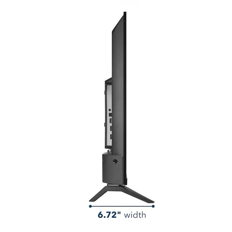 INSIGNIA 40" Class F40 Series LED Full HD Smart Fire TV