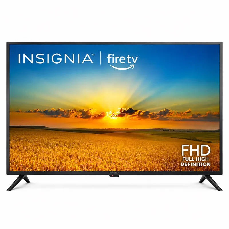 INSIGNIA 42” Class F20 Series Smart Full HD Fire TV