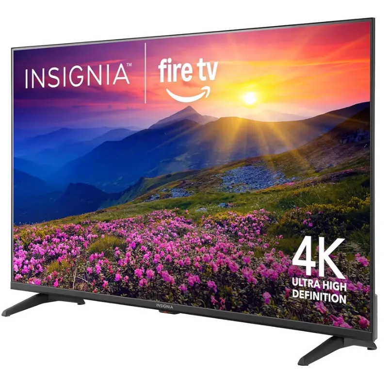 INSIGNIA 50" Class F50 Series LED 4K UHD