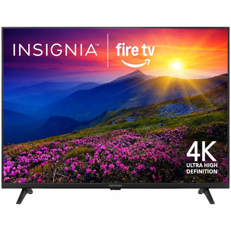 INSIGNIA 65 pulgadas Clase F50 Series LED 4K UHD