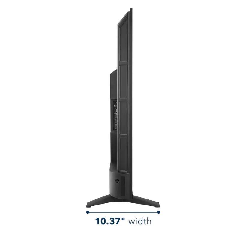 INSIGNIA 65 pulgadas Clase F50 Series LED 4K UHD