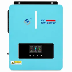 Inversor Solar de 3600w