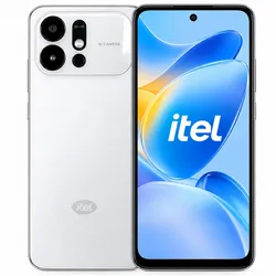 itel A100Cs 3GB + 64GB