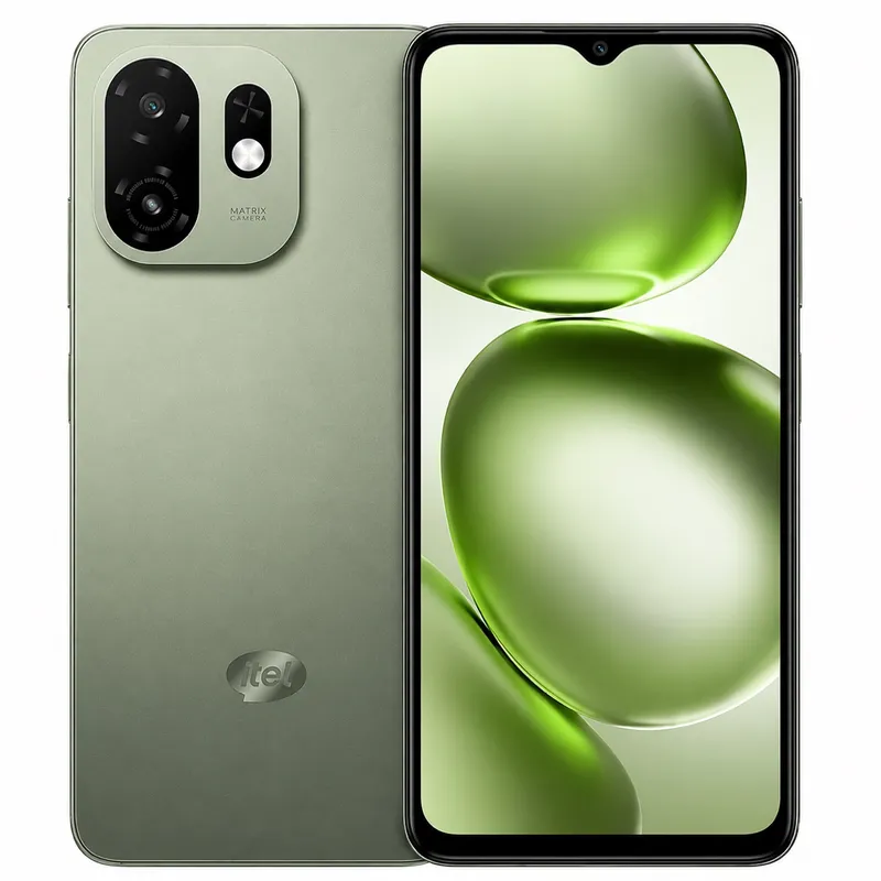 iTel Acity A100C